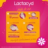 Lactacyd Fémina Shampoo Íntimo 200ml | Uso Diario con Aroma