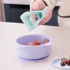 Luvan Grape Cutter for Toddlers, Grape Slicer for Baby, Grape