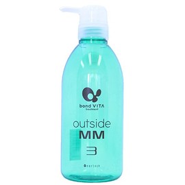 dyiatekku bondobita Out Side – MM Empty Container Pump Type 500g