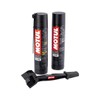 Motul C4 400ml + C1 400ml + Chain Cleaning Brush