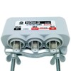Futako Electric Industrial Antenna Mixer (4K 8K BS CS CATV
