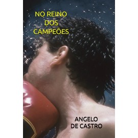 NO REINO DOS CAMPEÕES