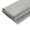 Lrtzizy Embossed Aluminum Heat Shield, Exhaust Pipe Heat Shield and
