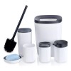 accesorios baño,accesorios para el baño,jaboneras para baño,jaboneras,juego de baño Juego
