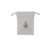 Longway-Buddha Trigger Point Massage Set of 3 with Storage Bag