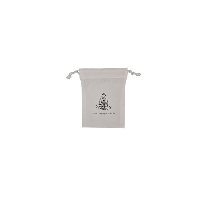 Longway-Buddha Trigger Point Massage Set of 3 with Storage Bag