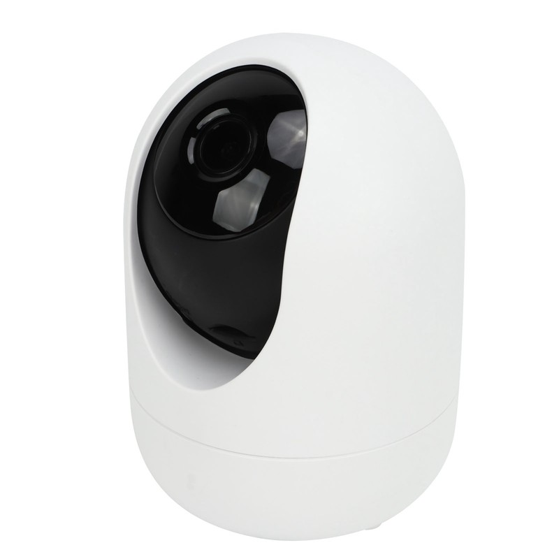 Wireless WIFI Security Camera Two Way Voice Infrared Night Vision