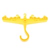 BCD BC Hanger Multi Purpose Ergonomic ABS Portable Durable Diving
