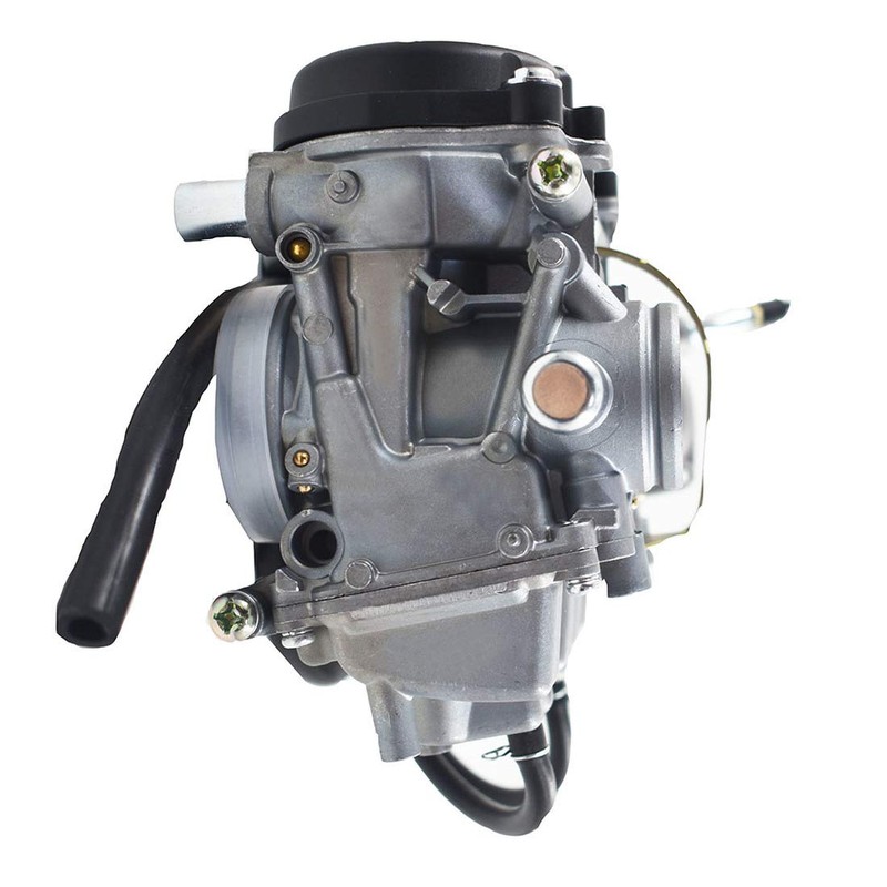 WFLNHB Carburetor Carb Replacement for Yamaha Raptor 660 660R YFM
