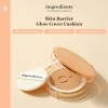 Skin Barrier - Cojín De Cobertura Brillante, Cobertura Duran