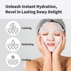 BENTON Aloe Soothing Mask Pack 23g 10 Pack - Aloe