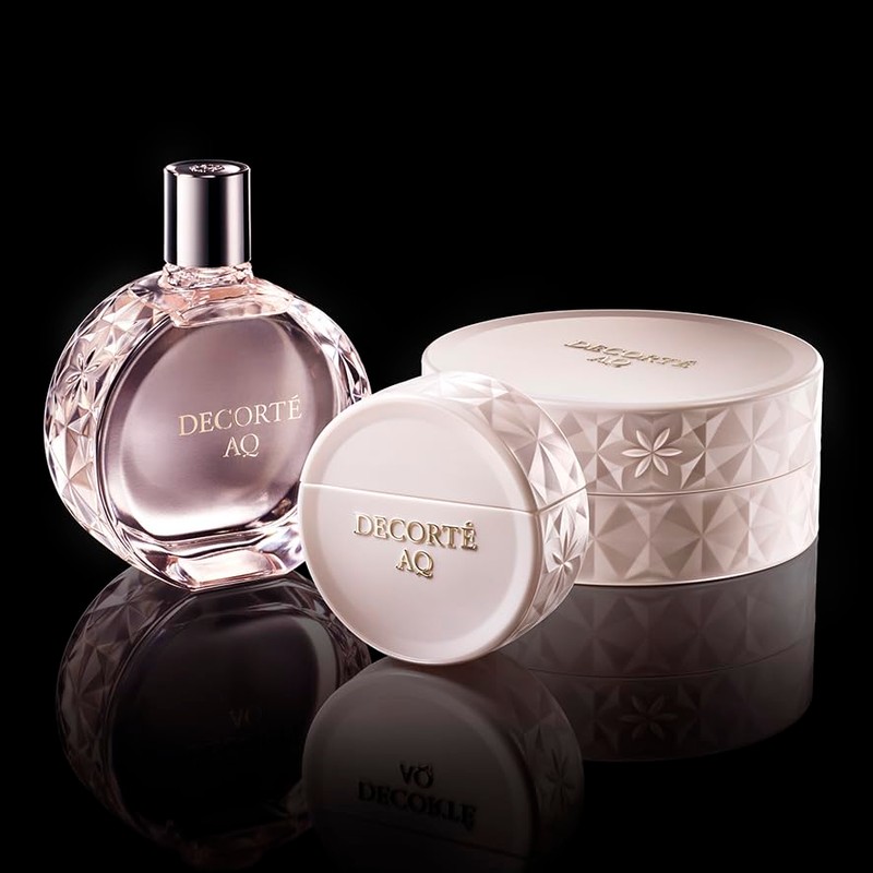 Kose Co., Ltd. Cosme Decollete AQ Treatment Body Oil (3.4