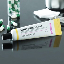 Marchen Lab Whitening Spot Treatment Serum 30 ml / 메르헨랩 화이트닝 스팟 트리트먼트 세럼30 ml