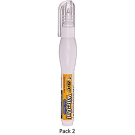 Shake 'N Squeeze Correction Pen