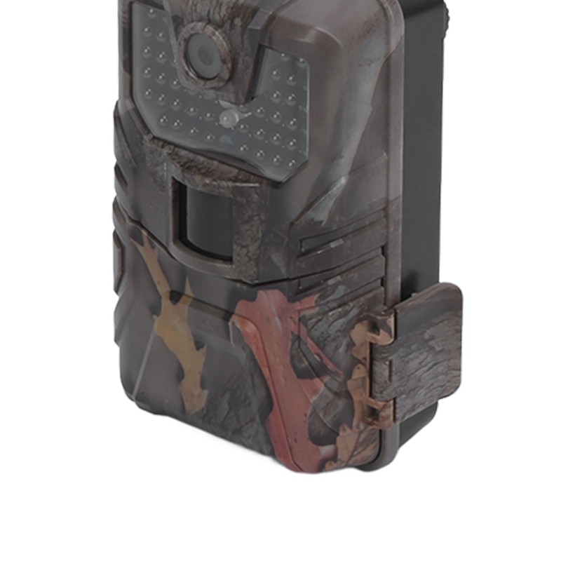 4K HD 30MP Outdoor Hunting Infrared Camera Waterproof 4G Trail