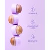 Iconic Bronze Bronzy Balm Cream Bronzer, Spiced Bronze