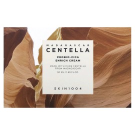 Crema enriquecida Madagascar Centella Probio-Cica, 1,69 fl oz (50 ml)
