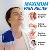 CryoMAX Cold Pack, 8 Hour Reusable Cold Therapy Ice Pack