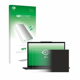 upscreen Anti-Spy Privacy Screen Protector for Lenovo ThinkPad T14 Gen 5 Privacy Screen Protector Film [Privacy Screen, Blue Light Filter]