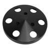 Air Conditioning AC Clutch Cover Kit Metal High Strength 8847