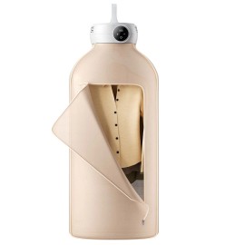 VIAIR VEVOR Portable Clothes Dryer, Clothes Dryer with Dryer Bag, PTC Heating & LED Di