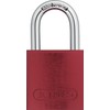 ABUS 72/40 KA Aluminum Safety Padlock Keyed Alike with 1"