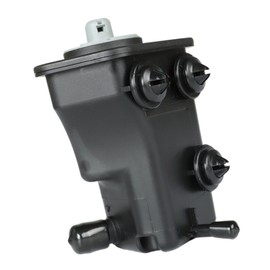 GXYWADY Power Steering Reservoir Replacement for Jetta Beetle Passat 2006-2017 Replacement for 5C0422371