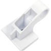 SPARES2GO Ice Compartment Door Hinge compatible with Howdens HJA6131 HJA6132