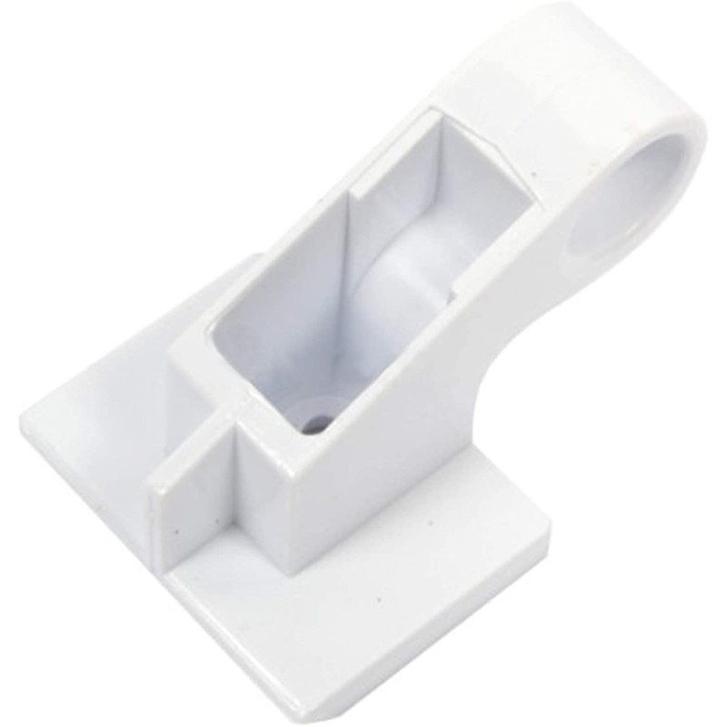 SPARES2GO Ice Compartment Door Hinge compatible with Howdens HJA6131 HJA6132