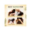 Batana Oil Hair Growth Serum -traditional Honduran