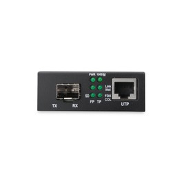 Assmann Digitus 82130 Gigabit Media Converter RJ45/SFP