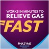 Phazyme Maximum Strength Softgels, 36 ea, (Single Pack)