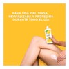 Crema Corporal ST.IVES Protección UV 532 ml