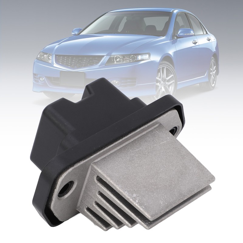 Blower Resistor 79330S6M941 Efficient Performance Heater Blower Motor Fan Resistor