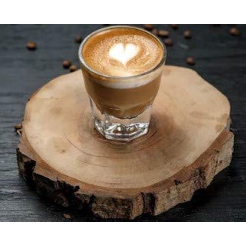 Libbey Duratuff Cortado Gibraltar Rocks Glass 4.5 oz