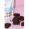 Harina para Brownies de Harina de Almendra y Avena, Soana,
