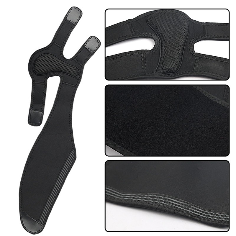 Foot Lift Orthosis for Walking - Plantar Arch Stretching Compression