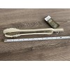 Kitchen All-Clad 12'' LONG LOCKING TONGS STAINLESS STEEL Kitchen Tool