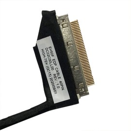 Zahara LCD LVDS Video Cable (Câble vidéo LCD LVDS) Replacement for ACER Nitro 5 AN515-54 40PIN 50.Q5AN2.009 DC02C00LL00