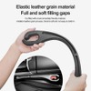2PCS Upgrade Car Seat Gap Filler with Phone Holder,Multi-Function Car