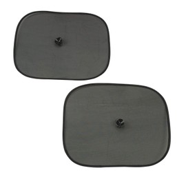 Unitec 73817 Sun Protection Spring Visor