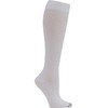 Cherokee Mtruesupport Men's Support Socks - Pack of 4, Bleach
