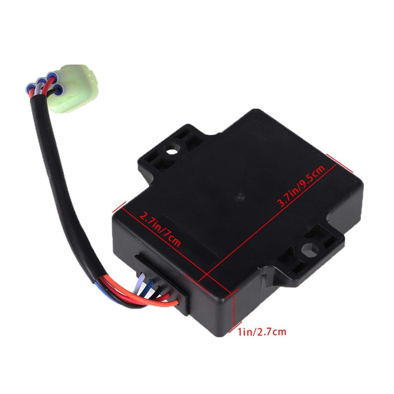 labwork CDI Box Replacement for Can-Am DS650 DS 650 2000