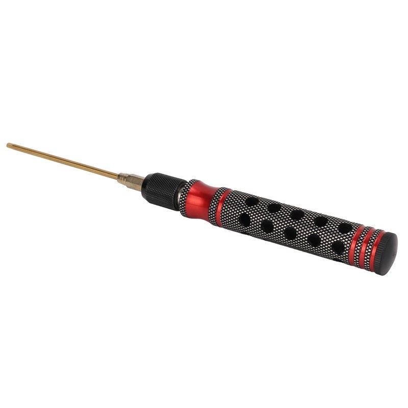 4 in 1 RC Repair Screwdrivers Hex Screw Driver Bit