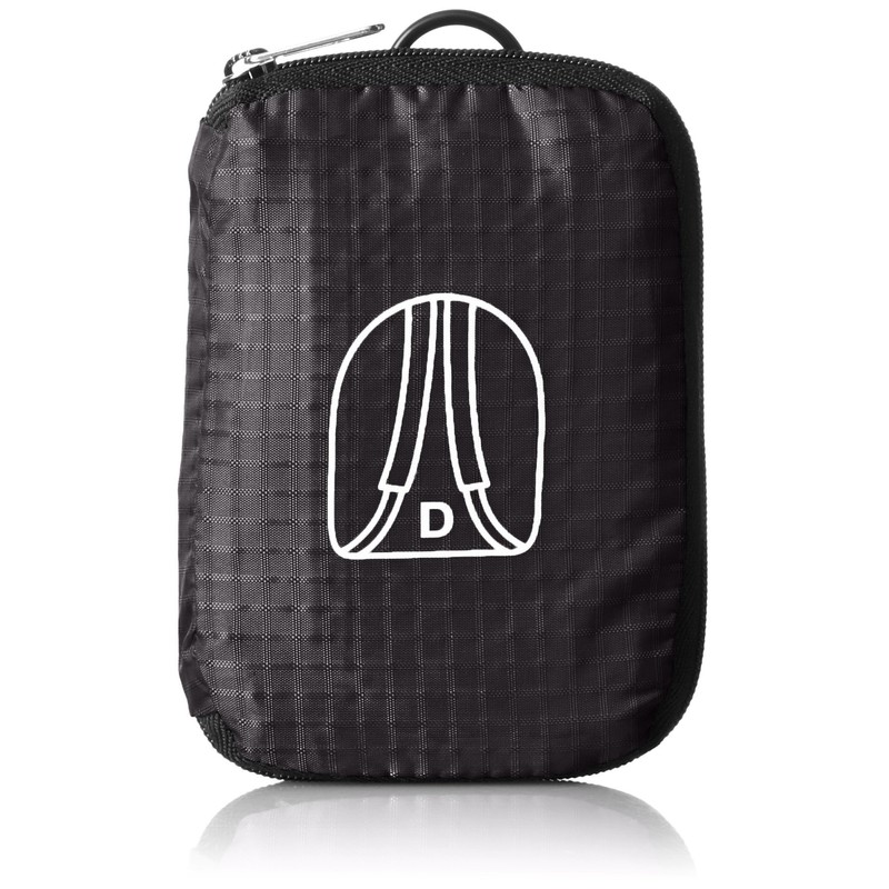 solo-tourist(ソロ・ツーリスト) Palm size Folding backpack