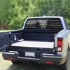 LynsaTac 65x22 in American Flag Eagle Decals for Trucks SUV