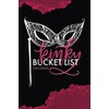 Kinky Bucket List for Couples