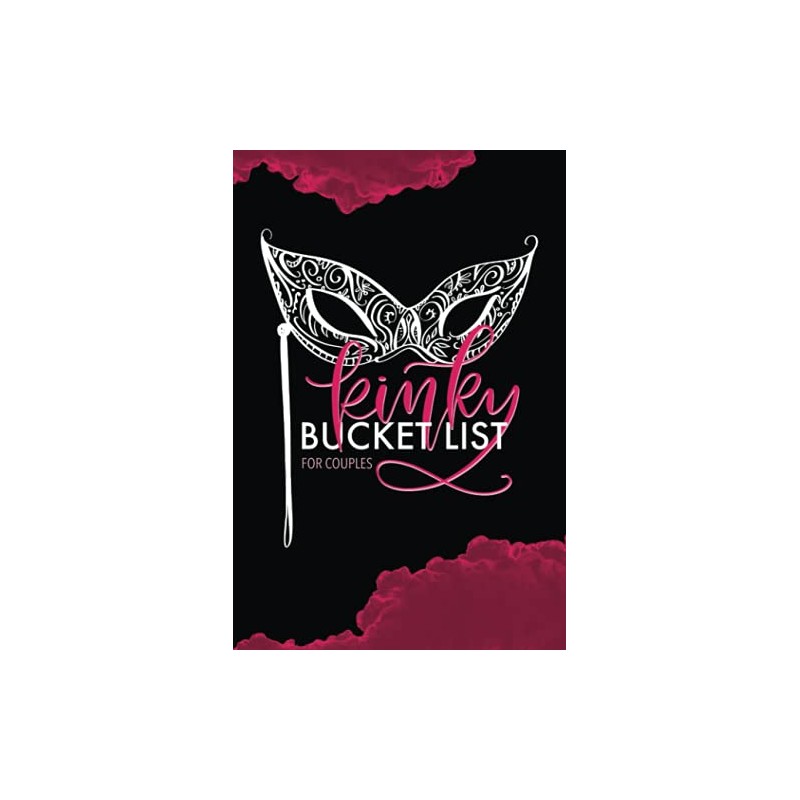 Kinky Bucket List for Couples