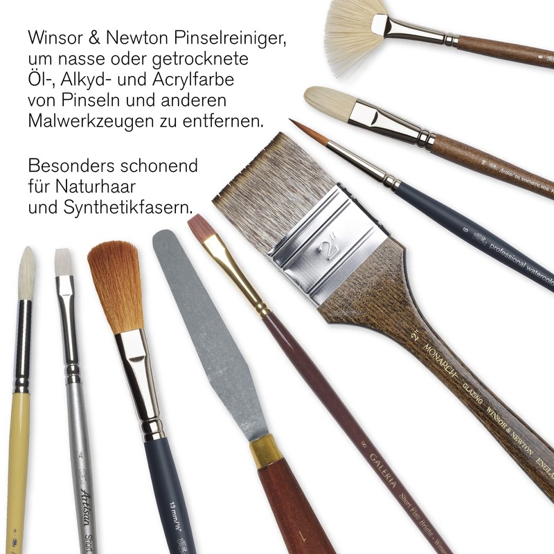 Winsor & Newton