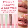 4 PCS Summer Lip Butter Balm Set, Instant Moisture Lip